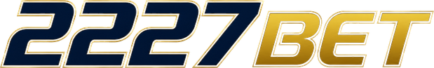 2227 Bet লোগো